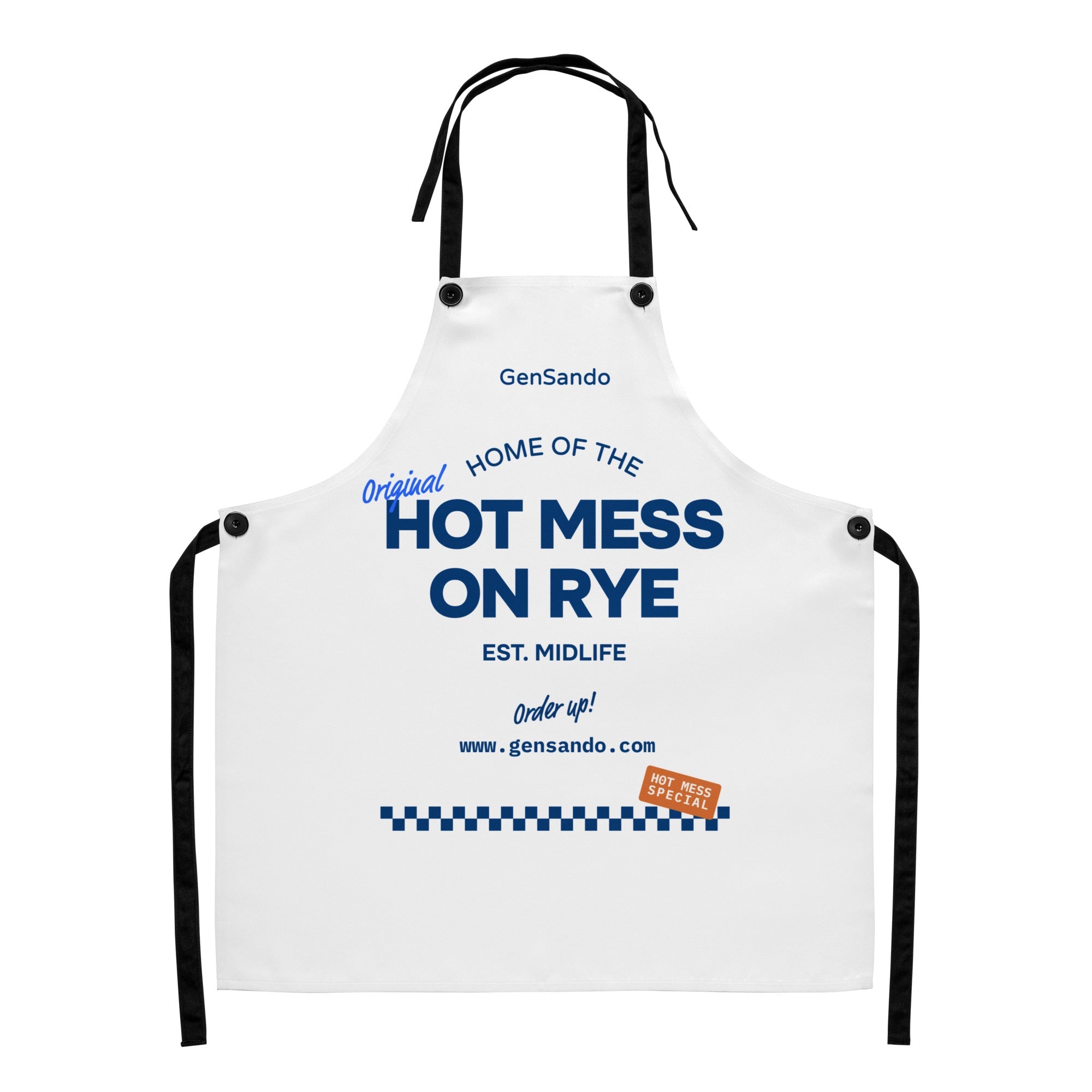 Aprons