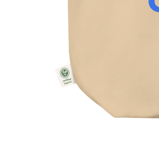 Now Serving Midlife Crisis – Eco Tote Bag